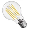Kép 11/15 - LED izzó Filament A60 A CLASS / E27 / 7,2 W (100 W) / 1521 lm / természetes fehér