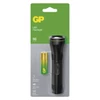 Kép 3/11 - GP LED Zseblámpa C105 + 1× LR6