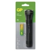 Kép 3/11 - GP LED Zseblámpa C107 + 2× LR6