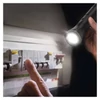 Kép 5/11 - GP LED Zseblámpa C107 + 2× LR6