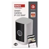 Kép 12/19 - GoSmart Kültéri akkumulátoros kamera IP-210 SNAP wifivel