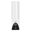 Kép 6/17 - GoSmart Wifis kültéri forgatható kamera IP-310 TORCH világítással, fehér