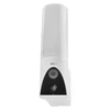 Kép 16/17 - GoSmart Wifis kültéri forgatható kamera IP-310 TORCH világítással, fehér