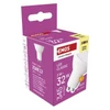 Kép 9/11 - LED izzó Classic MR16 / GU10 / 3 W (32 W) / 345 lm / Meleg fehér