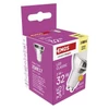 Kép 9/11 - LED izzó Classic MR16 / GU10 / 3 W (32 W) / 345 lm / Meleg fehér