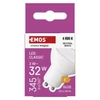 Kép 7/11 - LED izzó Classic MR16 / GU10 / 3 W (32 W) / 345 lm / Természetes fehér