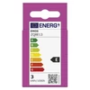 Kép 8/11 - LED izzó Classic MR16 / GU10 / 3 W (32 W) / 345 lm / Természetes fehér