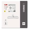 Kép 10/14 - EMOS LED HIGHBAY ipari mennyezeti lámpa CORUS 133W