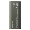 Kép 11/13 - GP Akkumulátor töltő Eco E221+2xAA ReCyko 2100mAh