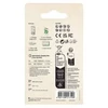 Kép 12/13 - GP Akkumulátor töltő Eco E221+2xAA ReCyko 2100mAh