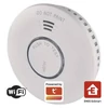 Kép 1/16 - GoSmart Füstérzékelö TS380C-HW wifivel