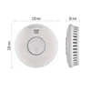 Kép 3/16 - GoSmart Füstérzékelö TS380C-HW wifivel