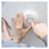 Kép 16/16 - GoSmart Füstérzékelö TS380C-HW wifivel