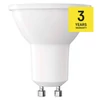 Kép 4/11 - LED izzó Classic MR16 / GU10 / 4 W (39 W) / 450 lm / Meleg fehér