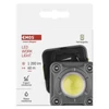 Kép 3/19 - EMOS Akkumulátoros COB LED lámpa 1200lm