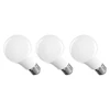 Kép 5/11 - LED izzó Basic A60 / E27 / 9,4 W (60 W) / 806 lm / Meleg fehér