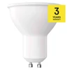 Kép 4/11 - LED izzó Classic MR16 / GU10 / 5,8 W (75 W) / 565 lm / Természetes fehér