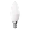 Kép 5/11 - LED izzó Classic gyertya / E14 / 4,2 W (40 W) / 470 lm / Hideg fehér