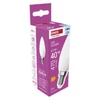 Kép 9/11 - LED izzó Classic gyertya / E14 / 4,2 W (40 W) / 470 lm / Hideg fehér