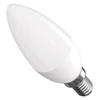Kép 10/11 - LED izzó Classic gyertya / E14 / 4,2 W (40 W) / 470 lm / Hideg fehér