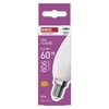 Kép 7/11 - LED izzó Classic gyertya / E14 / 6,5 W (60 W) / 806 lm / Természetes fehér
