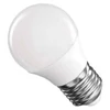 Kép 6/11 - LED izzó Classic Mini Globe / E27 / 4,2 W (40 W) / 470 lm / Meleg fehér