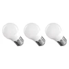 Kép 7/12 - LED izzó Classic Mini Globe / E27 / 4,2 W (40 W) / 470 lm / Meleg fehér