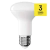 Kép 4/11 - LED izzó Classic R63 / E27 / 7 W  (60 W) / 806 lm / Meleg fehér