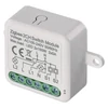 Kép 5/10 - GoSmart kapcsolómodul IP-2102SZ, ZigBee, 2 csatornás