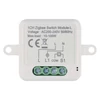 Kép 2/12 - GoSmart kapcsolómodul IP-2103SZ, ZigBee, 1 csatornás (nem igényel N vezetéket)