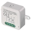 Kép 5/12 - GoSmart kapcsolómodul IP-2103SZ, ZigBee, 1 csatornás (nem igényel N vezetéket)