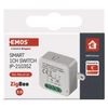 Kép 7/12 - GoSmart kapcsolómodul IP-2103SZ, ZigBee, 1 csatornás (nem igényel N vezetéket)
