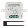 Kép 11/12 - GoSmart kapcsolómodul IP-2103SZ, ZigBee, 1 csatornás (nem igényel N vezetéket)