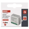 Kép 7/12 - GoSmart kapcsolómodul IP-2104SZ, ZigBee, 2 csatornás (nem igényel N vezetéket)