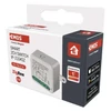 Kép 8/12 - GoSmart kapcsolómodul IP-2104SZ, ZigBee, 2 csatornás (nem igényel N vezetéket)