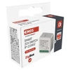 Kép 9/12 - GoSmart kapcsolómodul IP-2104SZ, ZigBee, 2 csatornás (nem igényel N vezetéket)