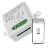 Kép 1/11 - GoSmart kapcsolómodul IP-2101SW, Wi-Fi, 1 csatorna