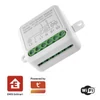 Kép 1/10 - GoSmart kapcsolómodul IP-2102SW, Wi-Fi, 2 csatornás