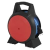 Kép 14/20 - Weatherproof kábeltekercs 20 m / 3 aljzat / kék / szilikon / 230 V / 1,5 mm2