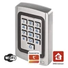 Kép 1/10 - GoSmart Billentyűzár IP-006AX, Wi-Fi
