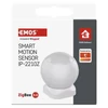 Kép 5/12 - GoSmart PIR érzékelő (mozgásérzékelő) IP20, ZigBee