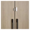 Kép 12/12 - GoSmart vezeték nélküli ajtóérzékelő IP-2011Z, ZigBee