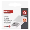 Kép 4/9 - GoSmart jelismétlő IP-2213Z ZigBee átjáróhoz IP-2213Z