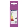 Kép 8/11 - LED izzó Classic gyertya / E14 / 6,5 W (60 W) / 806 lm / Hideg fehér