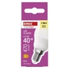 Kép 7/11 - LED izzó Classic Mini Globe / E14 / 4,2 W (40 W) / 470 lm / Meleg fehér