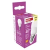 Kép 9/11 - LED izzó Classic Mini Globe / E14 / 4,2 W (40 W) / 470 lm / Meleg fehér