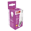 Kép 9/11 - LED izzó Classic Mini Globe / E14 / 2,5 W (32 W) / 350 lm / Természetes fehér