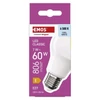 Kép 7/10 - LED izzó Classic A60 / E27 / 7 W (60 W) / 806 lm / Hideg fehér