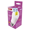 Kép 1/11 - LED izzó Classic A60 / E27 / 13 W (100 W) / 1521 lm / Hideg fehér