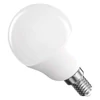 Kép 6/11 - LED izzó Classic Mini Globe / E14 / 4,2 W (40 W) / 470 lm / Természetes fehér